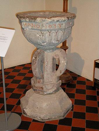 Newport - The Font